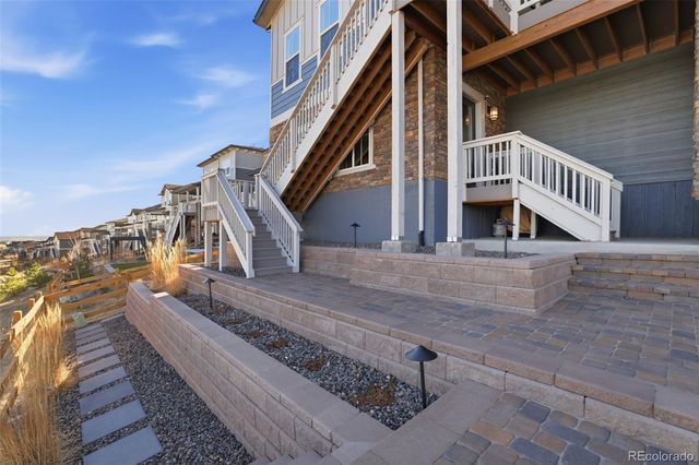 17693 W 93rd Place, Arvada, CO 80007