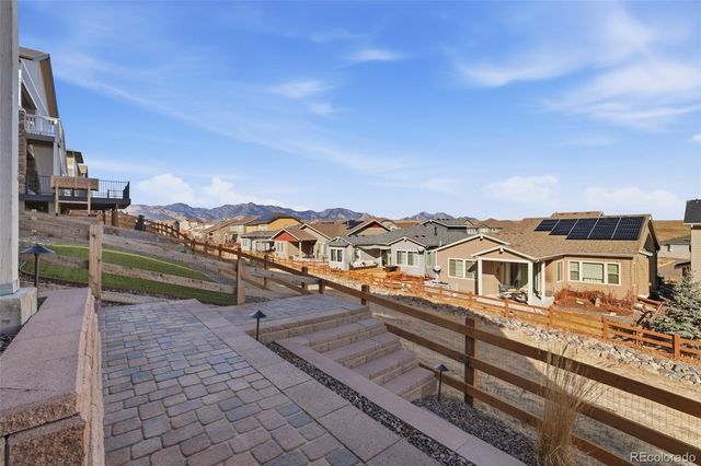 17693 W 93rd Place, Arvada, CO 80007