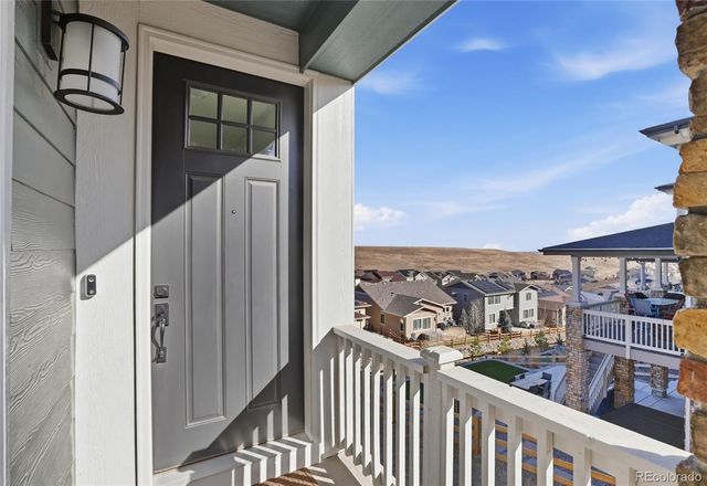 17693 W 93rd Place, Arvada, CO 80007