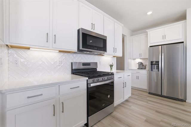 17693 W 93rd Place, Arvada, CO 80007