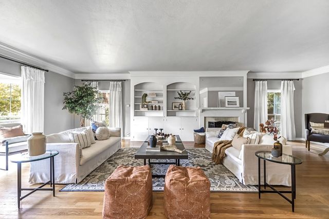 721 E Home Avenue, Fresno, CA 93728