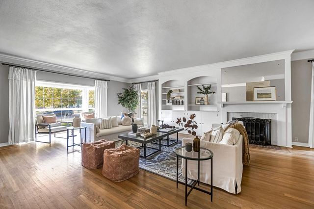 721 E Home Avenue, Fresno, CA 93728