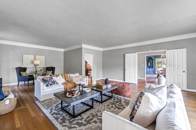 721 E Home Avenue, Fresno, CA 93728