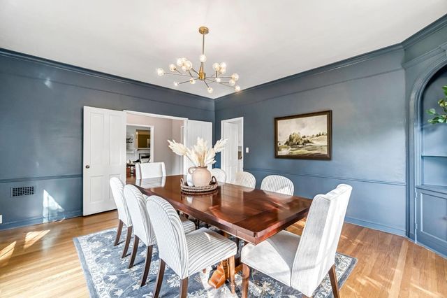 721 E Home Avenue, Fresno, CA 93728