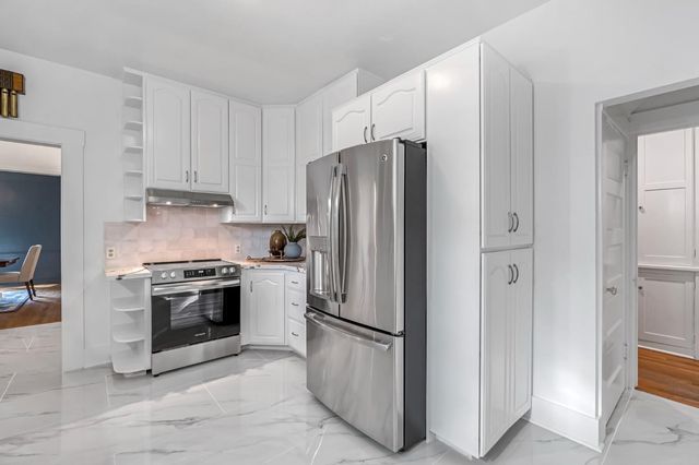 721 E Home Avenue, Fresno, CA 93728