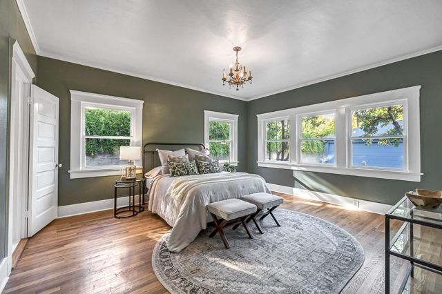 721 E Home Avenue, Fresno, CA 93728