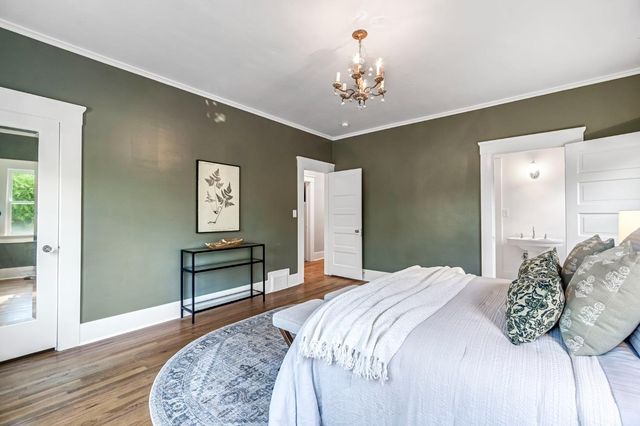 721 E Home Avenue, Fresno, CA 93728