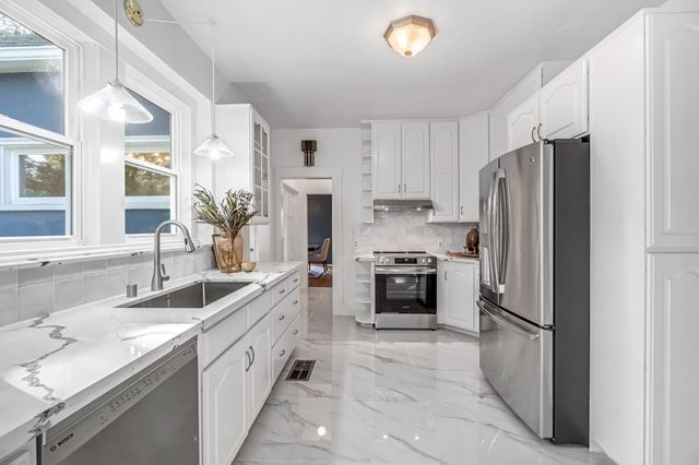 721 E Home Avenue, Fresno, CA 93728