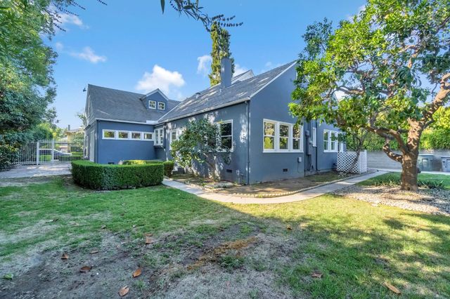 721 E Home Avenue, Fresno, CA 93728