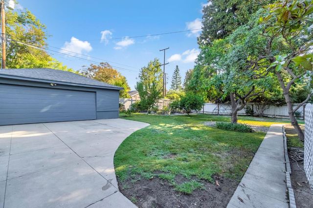 721 E Home Avenue, Fresno, CA 93728