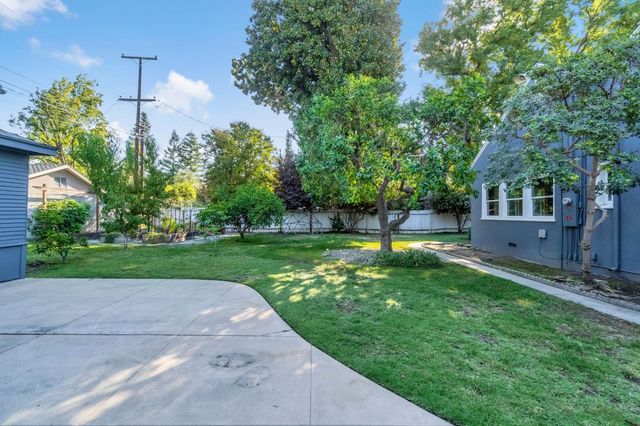 721 E Home Avenue, Fresno, CA 93728