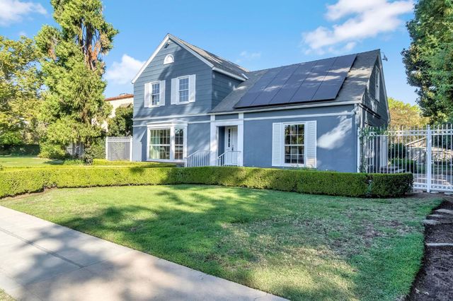 721 E Home Avenue, Fresno, CA 93728