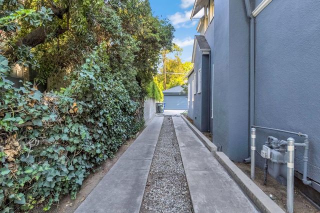 721 E Home Avenue, Fresno, CA 93728