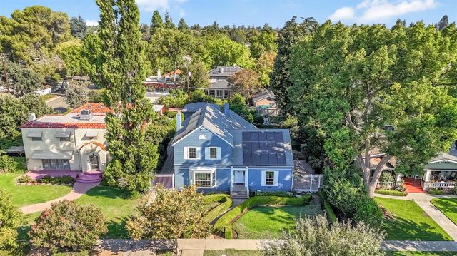 721 E Home Avenue, Fresno, CA 93728