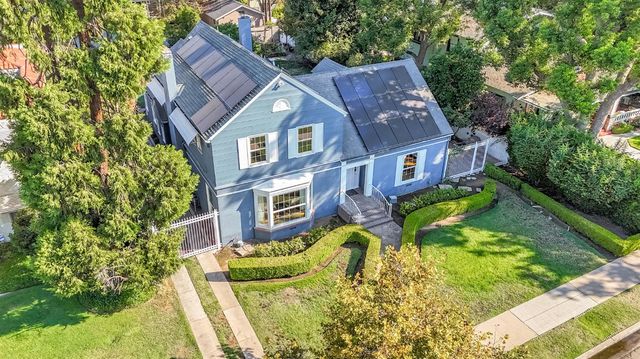 721 E Home Avenue, Fresno, CA 93728