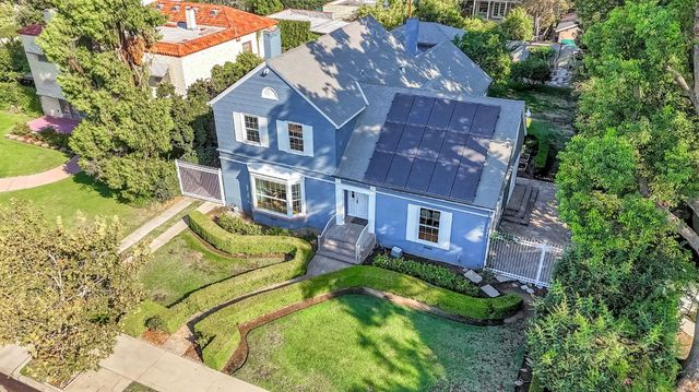 721 E Home Avenue, Fresno, CA 93728