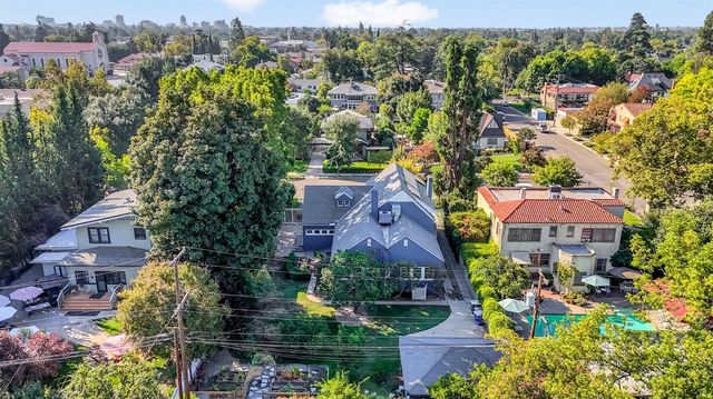 721 E Home Avenue, Fresno, CA 93728