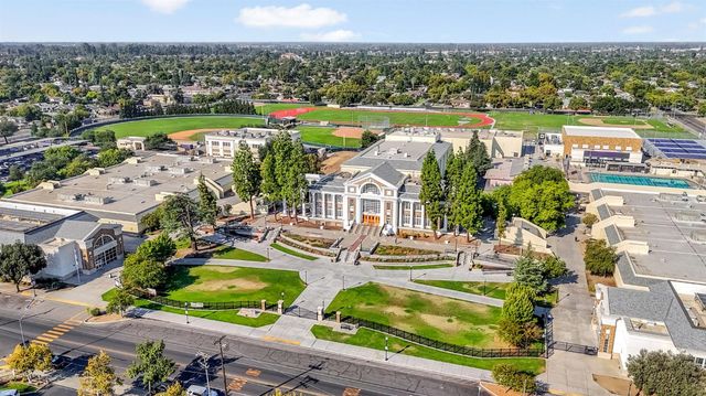 721 E Home Avenue, Fresno, CA 93728