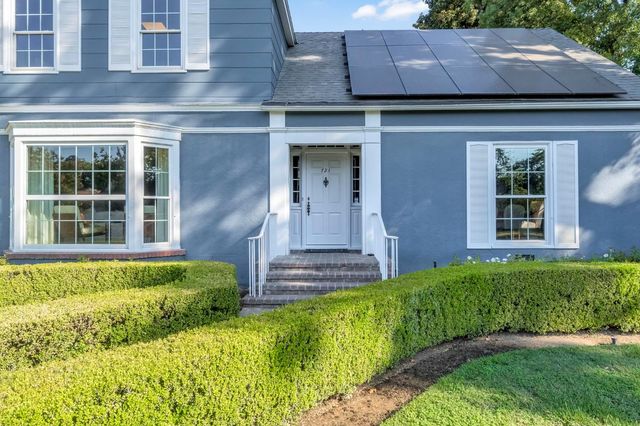 721 E Home Avenue, Fresno, CA 93728