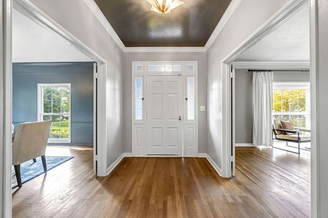 721 E Home Avenue, Fresno, CA 93728