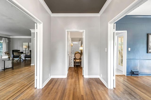 721 E Home Avenue, Fresno, CA 93728