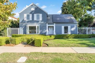 721 E Home Avenue, Fresno, CA 93728