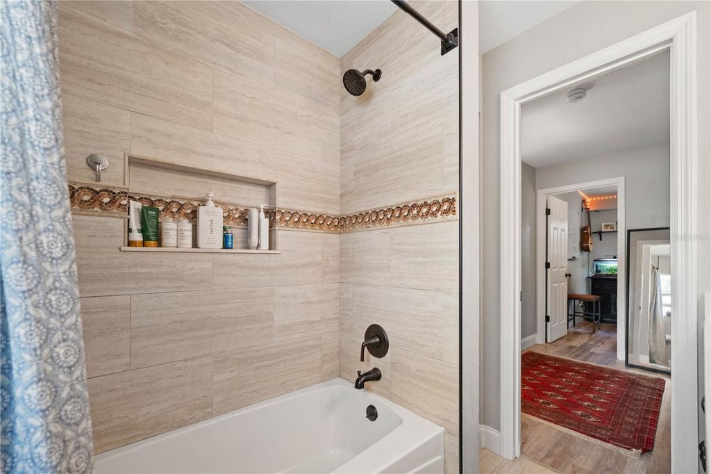 Image 13 of property listing at 7423 ORPINE DRIVE N, St Petersburg, FL 33702