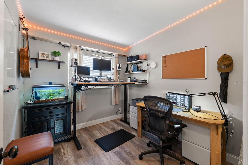 Image 15 of property listing at 7423 ORPINE DRIVE N, St Petersburg, FL 33702