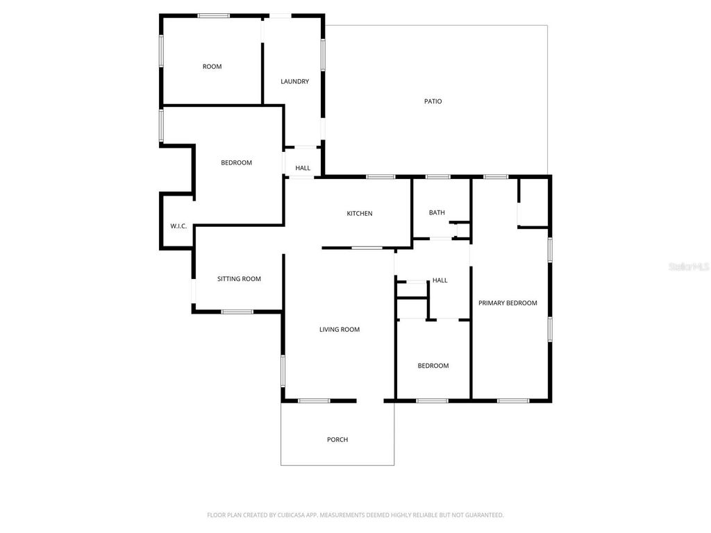 Image 30 of property listing at 7423 ORPINE DRIVE N, St Petersburg, FL 33702