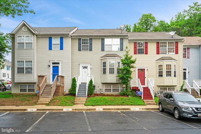 602 BROACH COURT, Annapolis, MD 21401