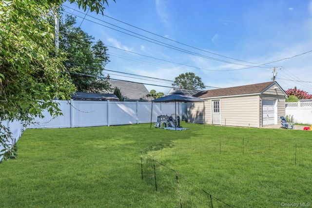 51 Butternut Lane, Levittown, NY 11756