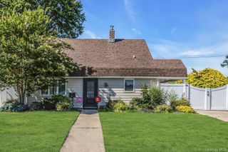 51 Butternut Lane, Levittown, NY 11756