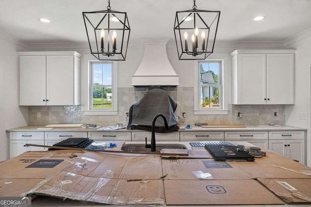 2262 Malcom Estates Drive, Bogart, GA 30622