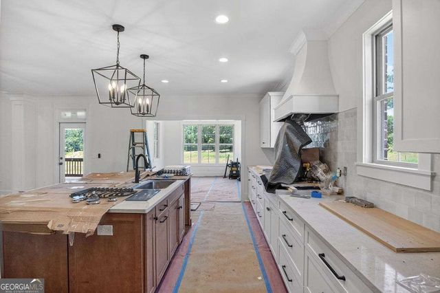 2262 Malcom Estates Drive, Bogart, GA 30622