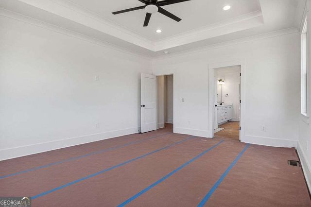 2262 Malcom Estates Drive, Bogart, GA 30622