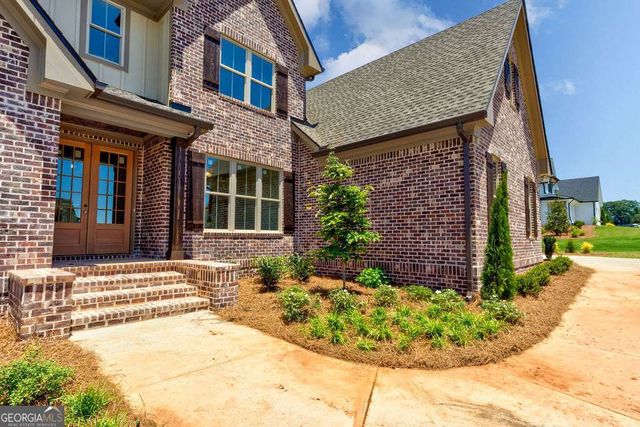 2262 Malcom Estates Drive, Bogart, GA 30622