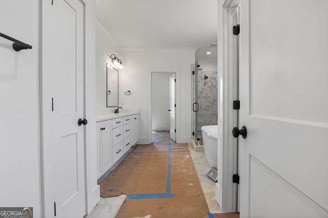 2262 Malcom Estates Drive, Bogart, GA 30622