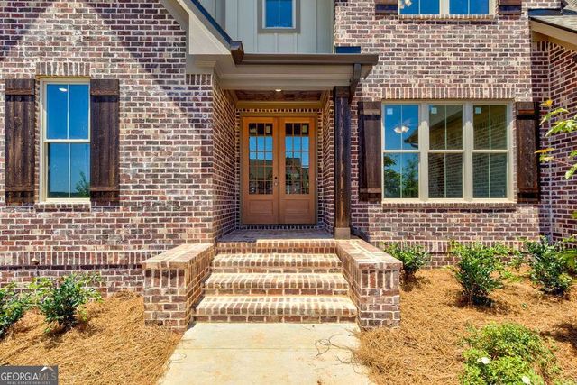 2262 Malcom Estates Drive, Bogart, GA 30622