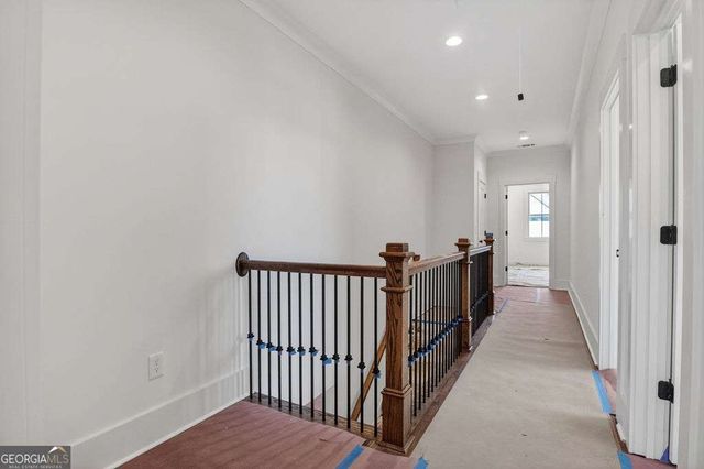 2262 Malcom Estates Drive, Bogart, GA 30622