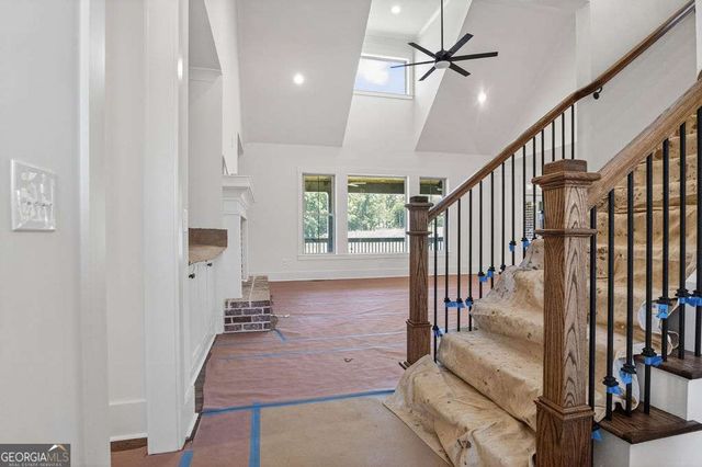 2262 Malcom Estates Drive, Bogart, GA 30622