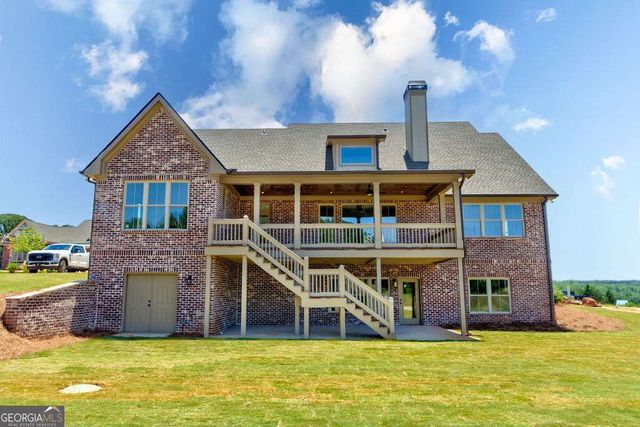 2262 Malcom Estates Drive, Bogart, GA 30622