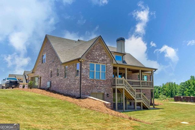 2262 Malcom Estates Drive, Bogart, GA 30622