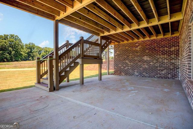 2262 Malcom Estates Drive, Bogart, GA 30622