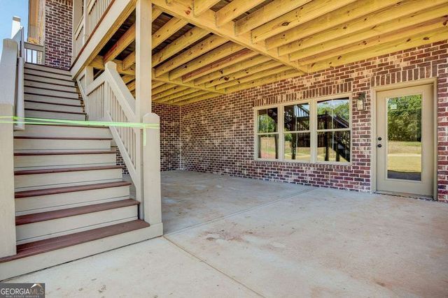 2262 Malcom Estates Drive, Bogart, GA 30622