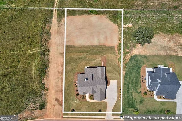 2262 Malcom Estates Drive, Bogart, GA 30622