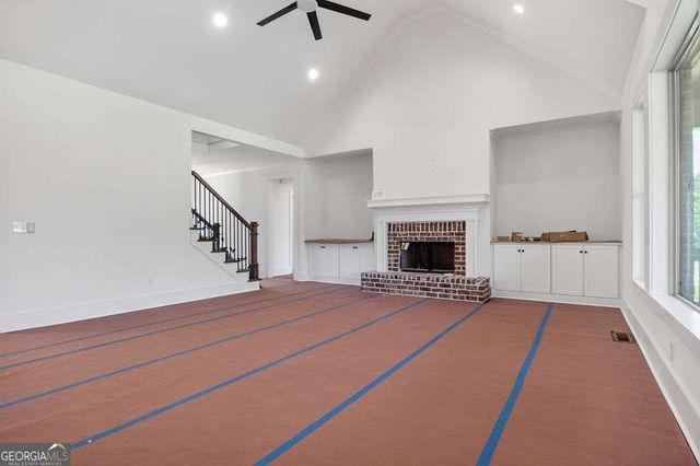 2262 Malcom Estates Drive, Bogart, GA 30622