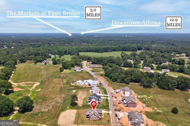 2262 Malcom Estates Drive, Bogart, GA 30622