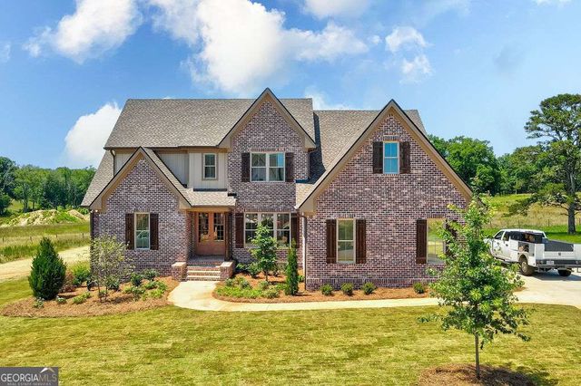 2262 Malcom Estates Drive, Bogart, GA 30622