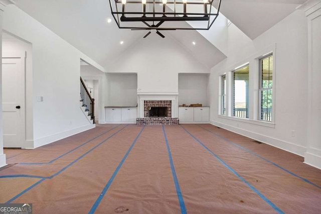 2262 Malcom Estates Drive, Bogart, GA 30622