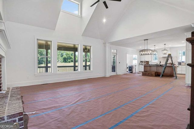 2262 Malcom Estates Drive, Bogart, GA 30622